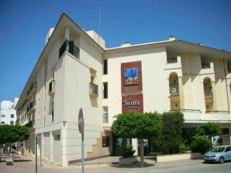 Hotel & Spa Blau Parc San Antonio