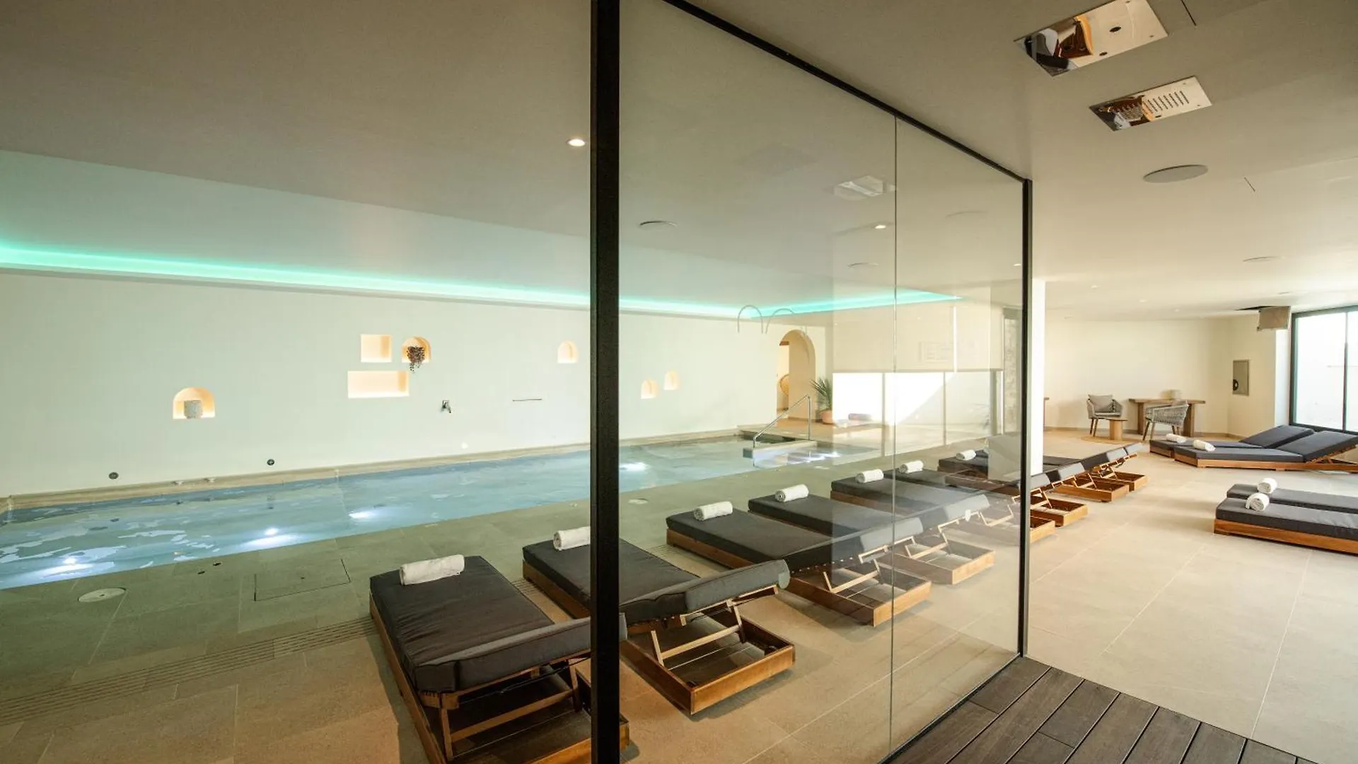 Hotel & Spa Blau Parc San Antonio