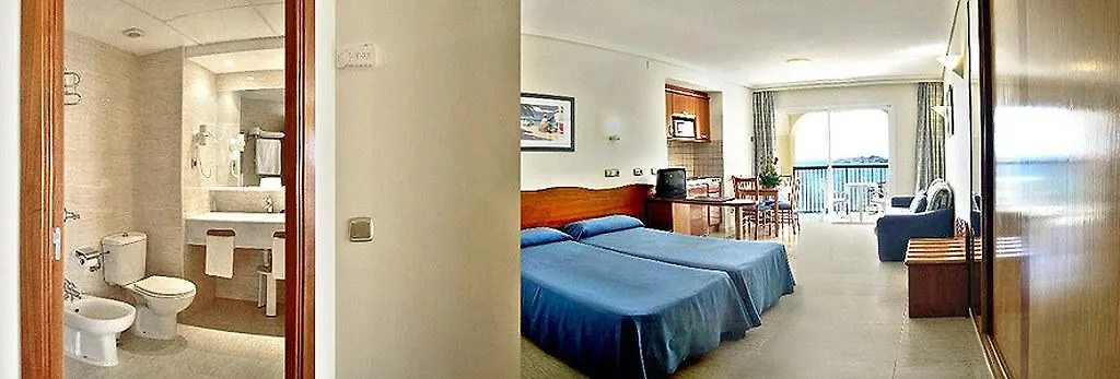 Hotel & Spa Blau Parc San Antonio