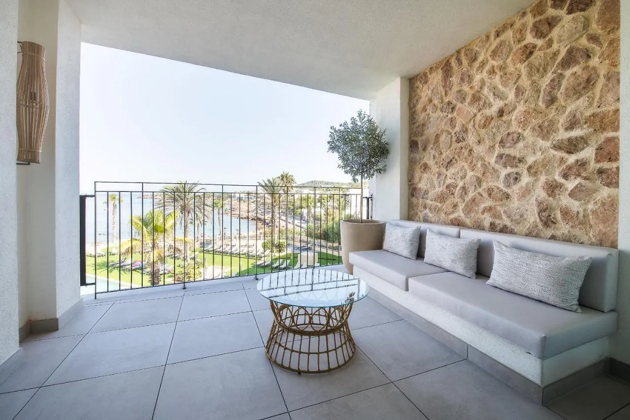 Hotel & Spa Blau Parc Sant Antoni de Portmany