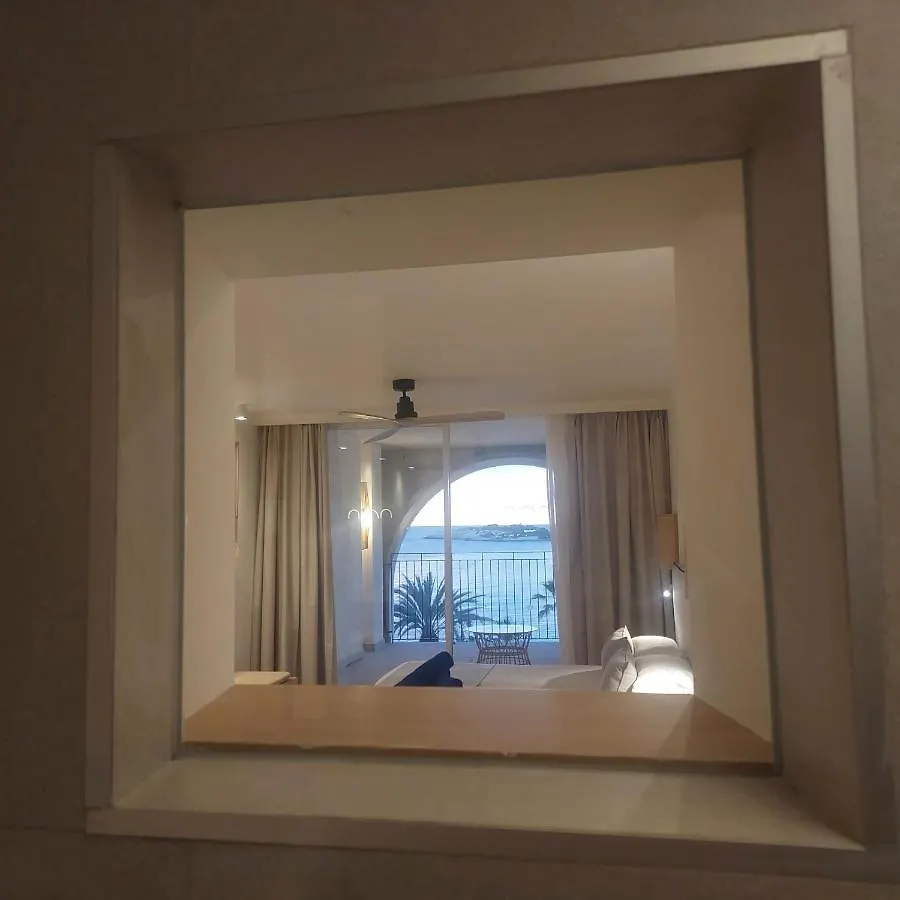 Hotel & Spa Blau Parc Sant Antoni de Portmany Spagna