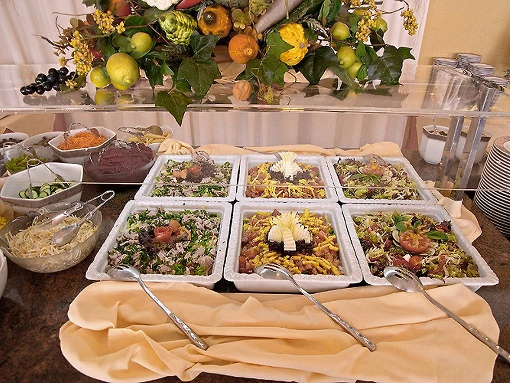 Hotel & Spa Blau Parc San Antonio  Španělsko