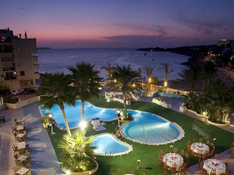 ****  Hotel & Spa Blau Parc Sant Antoni de Portmany Spagna