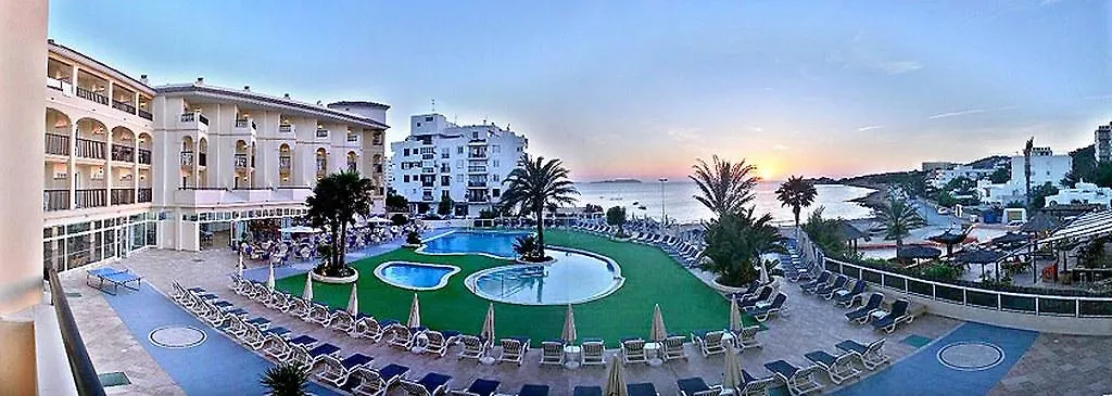 Hotel & Spa Blau Parc سان أنطونيو 4*,  إسبانيا