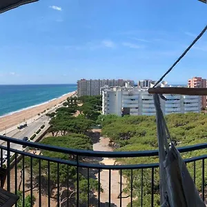  Apartamento Primera Línea De Mar Enjoy The View España