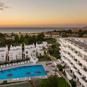 Apart-hotel Camelina