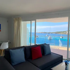  Apartamento Alexander Apartments Ibiza