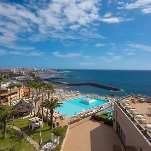 Hotel Iberostar Bouganville Playa ****