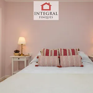  Apartamento Torre Marina España