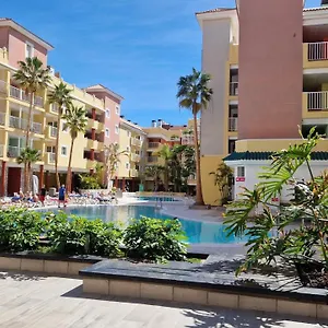 Hotel Chatur Costa Caleta ***