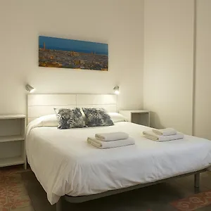 Del Palau Affittacamere Barcellona
