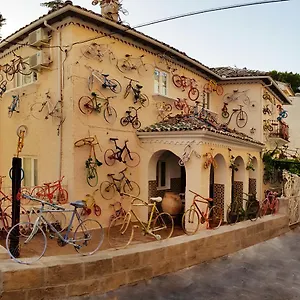 Maison d'hôtes La Casa De Bicicletas ***