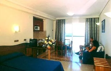 Hotel & Spa Blau Parc San Antonio  4*, San Antonio (Ibiza) Spain