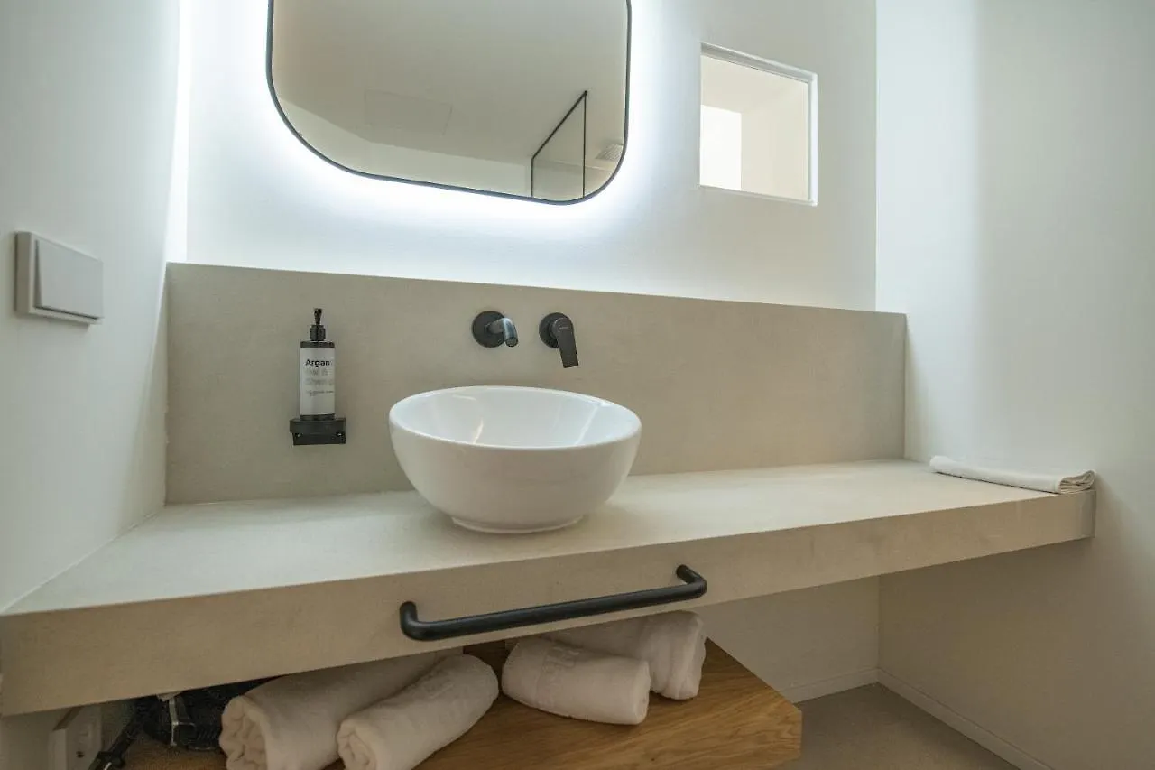 Hotel & Spa Blau Parc San Antonio  4*, San Antonio (Ibiza)