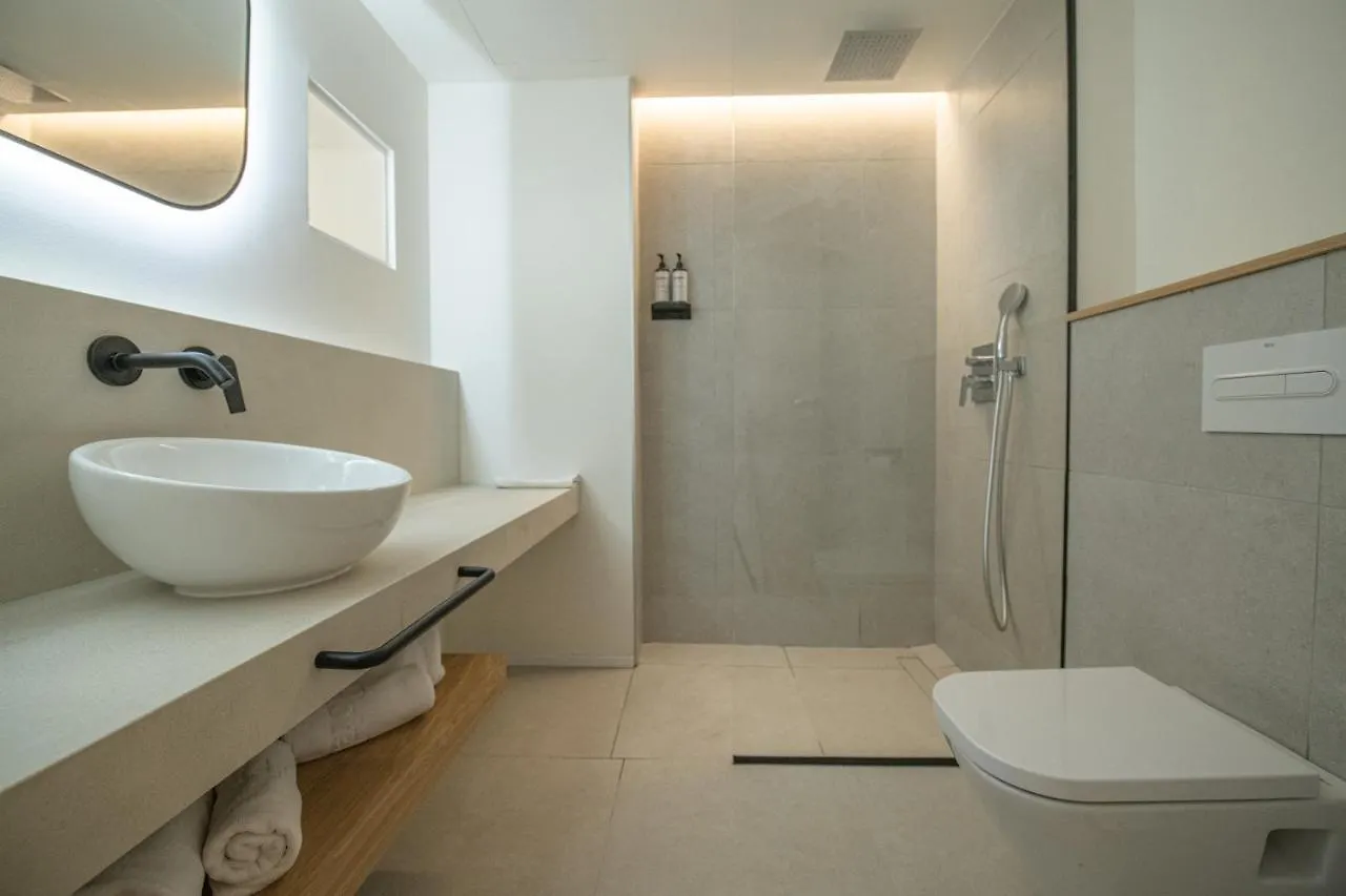 Hotel & Spa Blau Parc San Antonio
