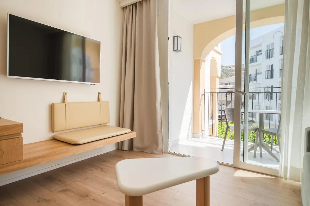 ****  Hotel & Spa Blau Parc San Antonio  Spain