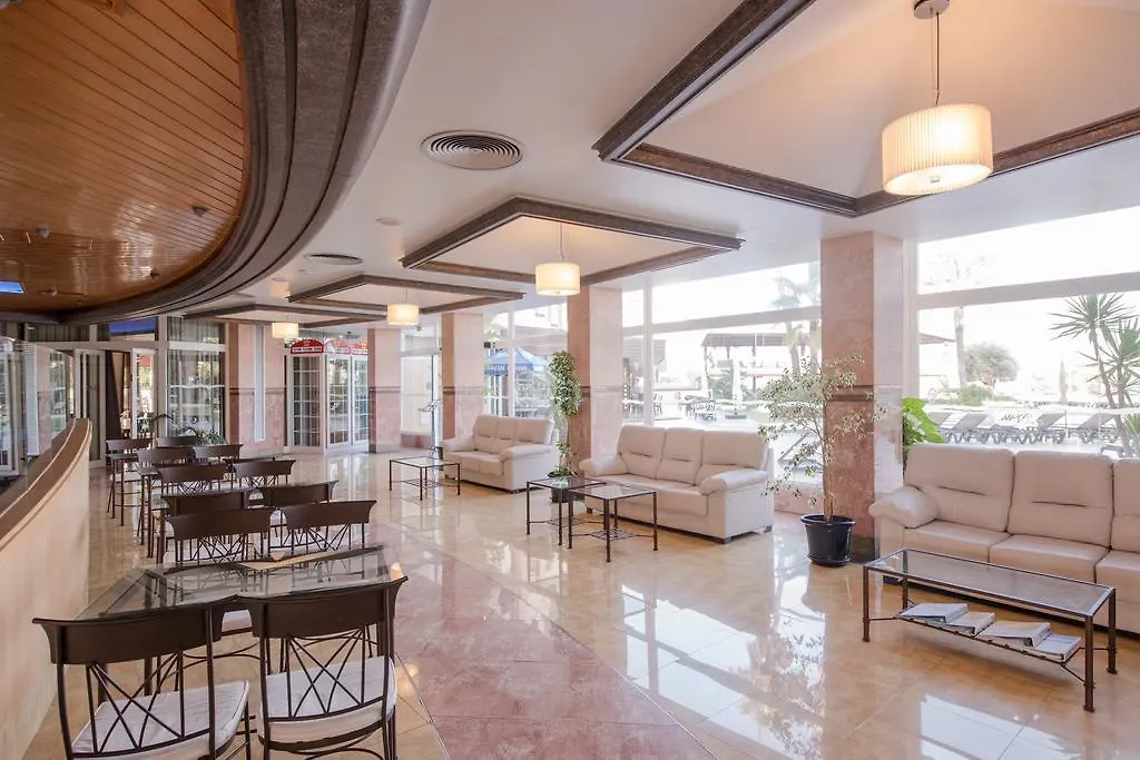Hotel & Spa Blau Parc San Antonio