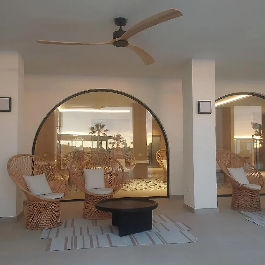 ****  Hotel & Spa Blau Parc San Antonio  Spain