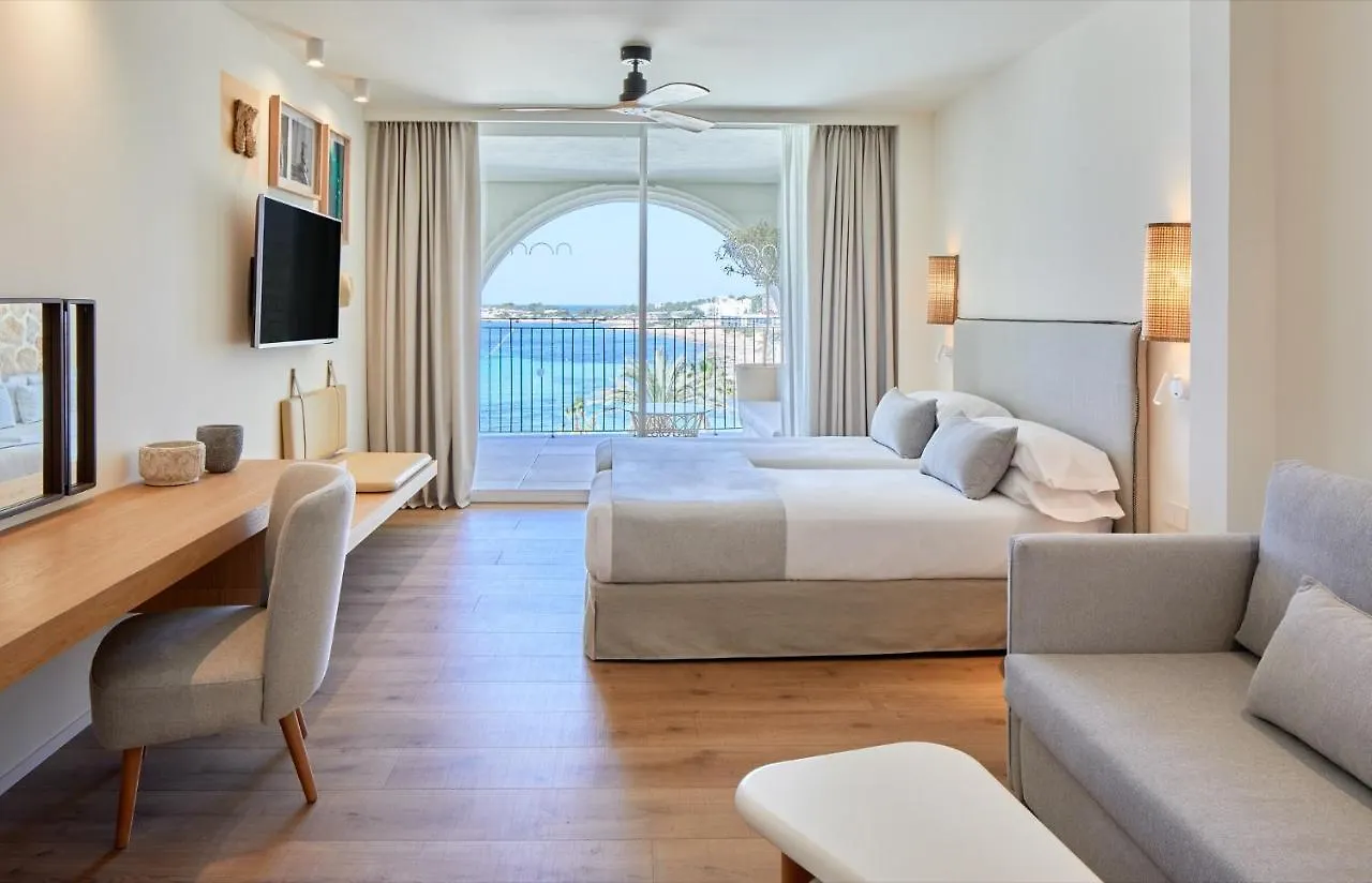 Hotel & Spa Blau Parc San Antonio  San Antonio (Ibiza)