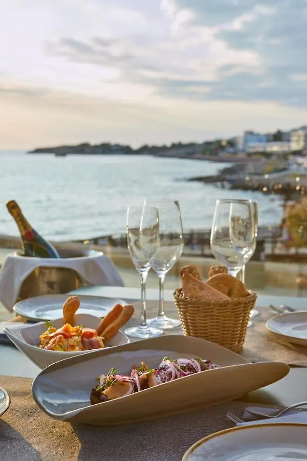 Hotel & Spa Blau Parc San Antonio  4*, San Antonio (Ibiza) Spain