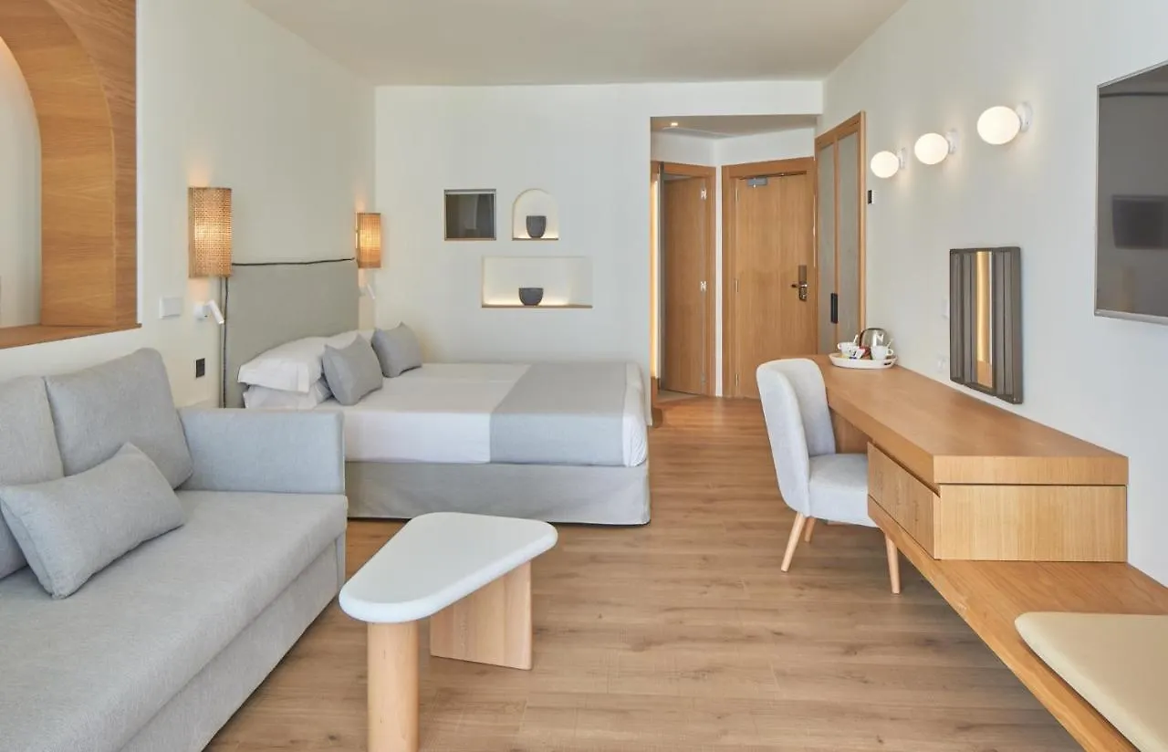 Hotel & Spa Blau Parc San Antonio  4*, San Antonio (Ibiza)