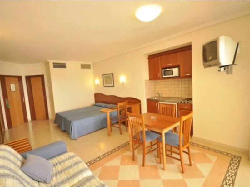 Hotel & Spa Blau Parc San Antonio