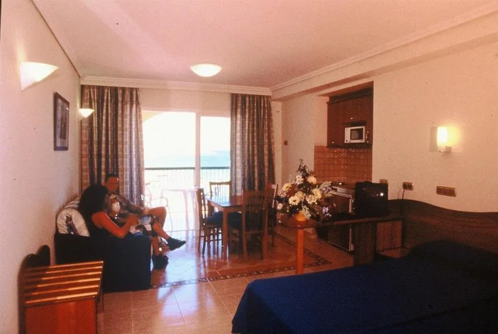 Hotel & Spa Blau Parc San Antonio