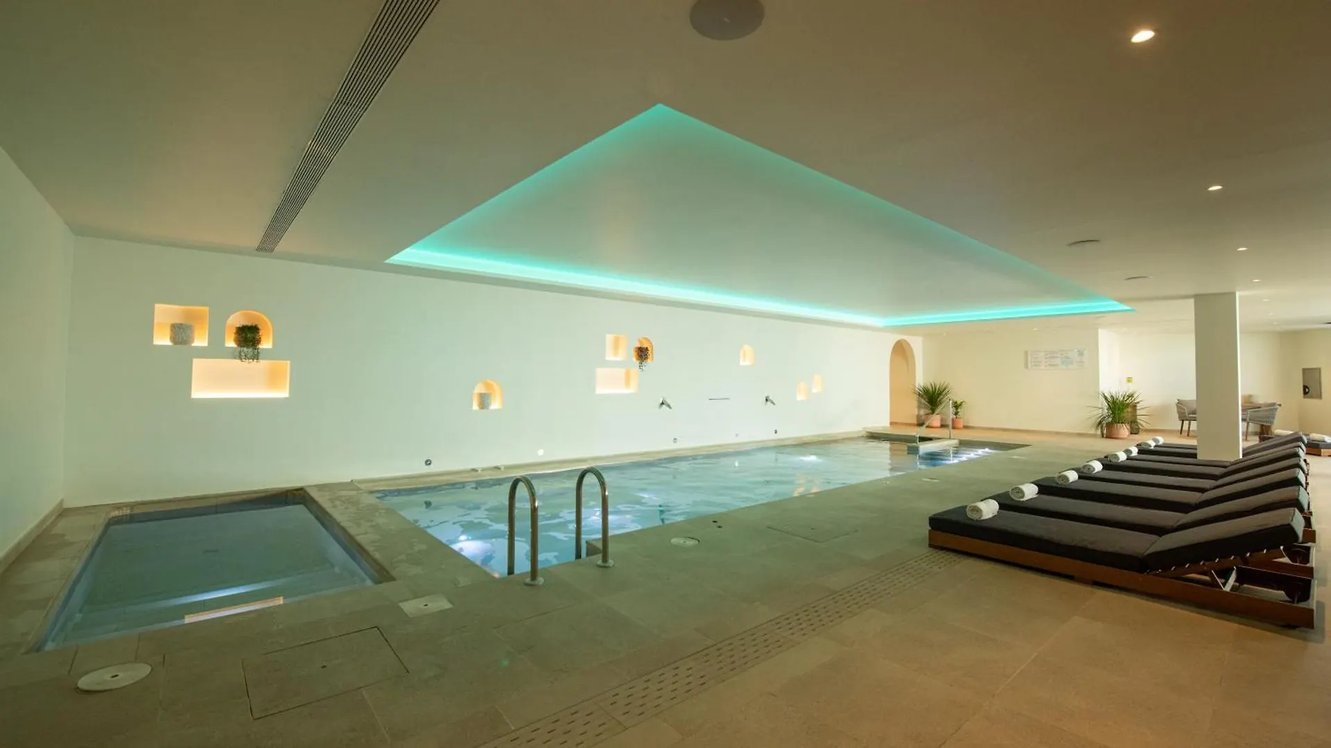 Hotel & Spa Blau Parc San Antonio