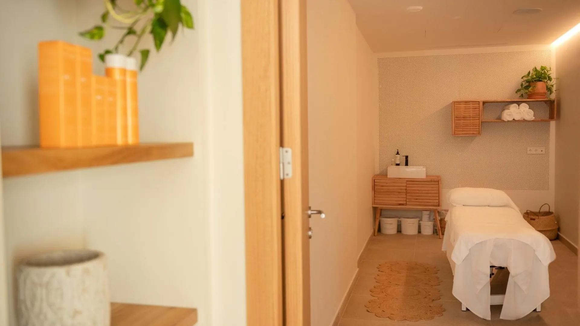 Hotel & Spa Blau Parc San Antonio   San Antonio (Ibiza)
