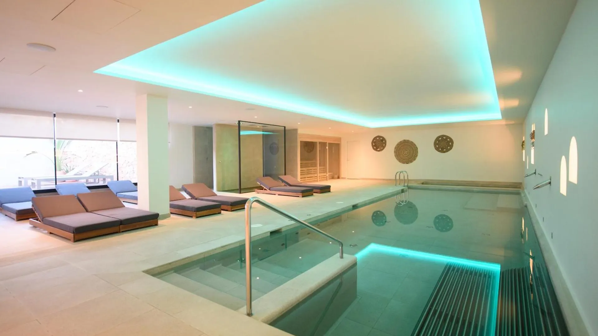 Hotel & Spa Blau Parc San Antonio   San Antonio (Ibiza)