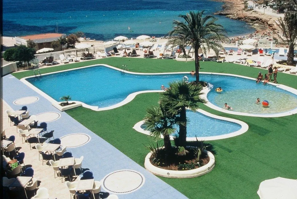 Hotel & Spa Blau Parc San Antonio   San Antonio (Ibiza)