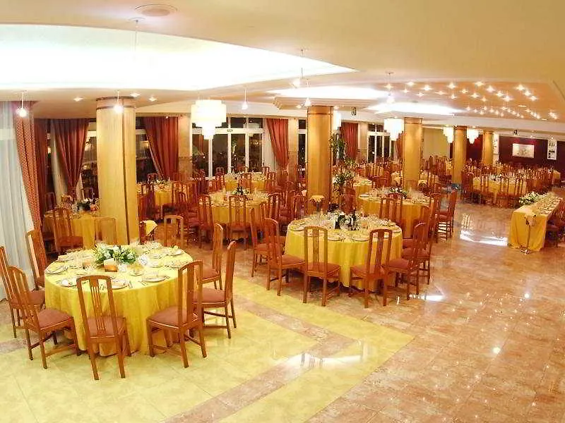 Hotel & Spa Blau Parc San Antonio