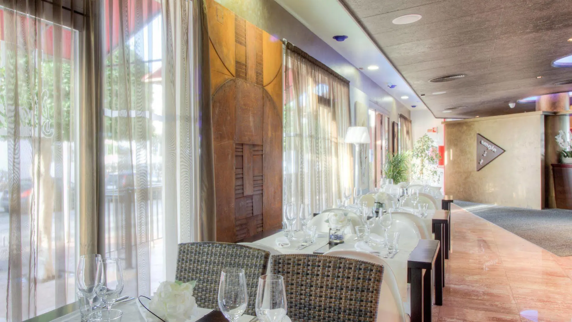 Hotel & Spa Blau Parc San Antonio