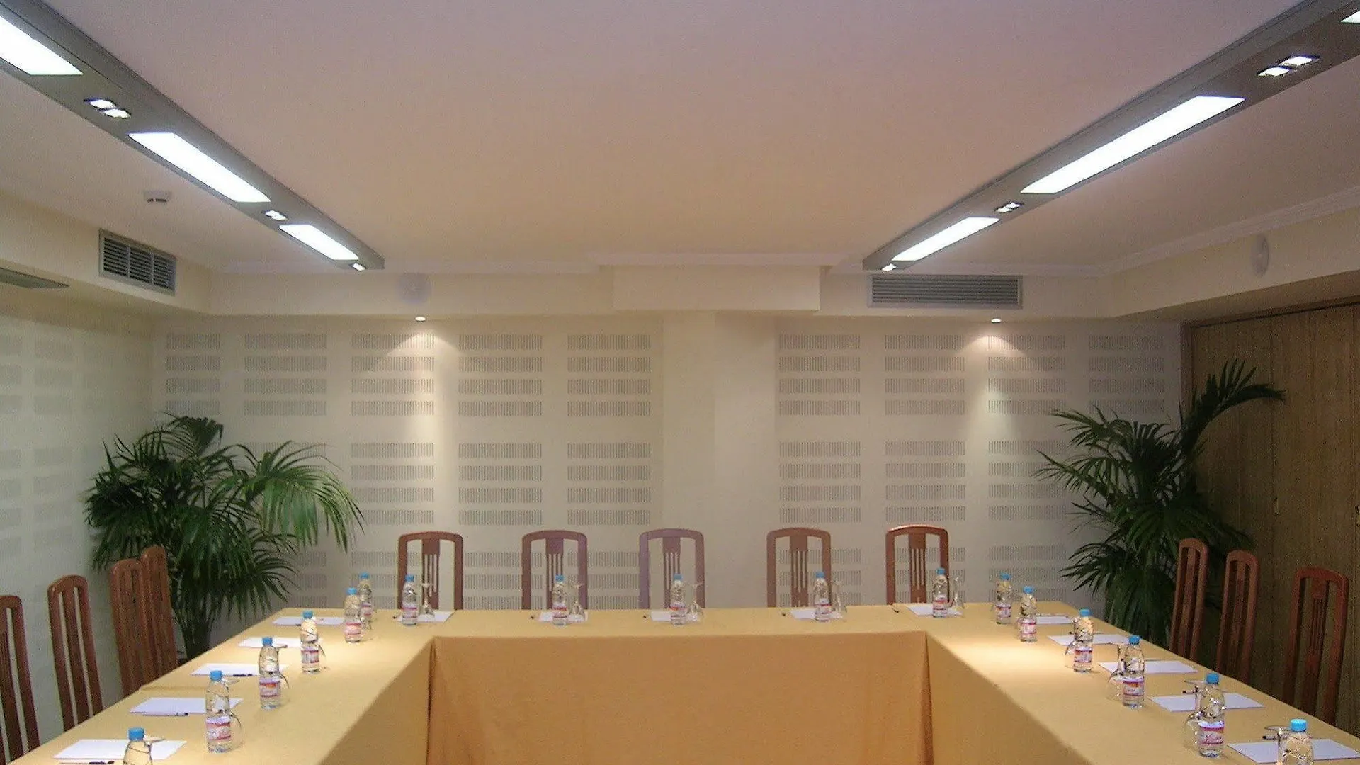 Hotel & Spa Blau Parc San Antonio