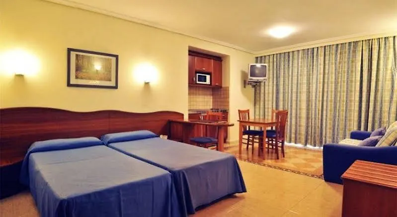Hotel & Spa Blau Parc San Antonio