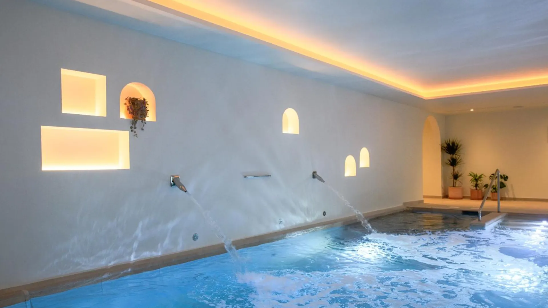 Hotel & Spa Blau Parc San Antonio