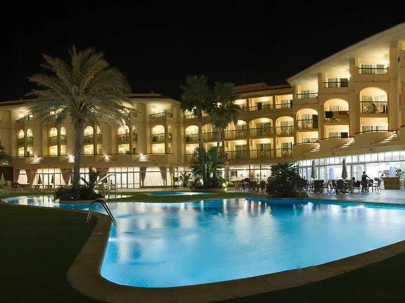 Hotel & Spa Blau Parc San Antonio